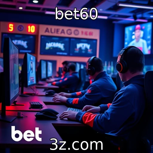 Aumento da popularidade dos eSports entre jovens