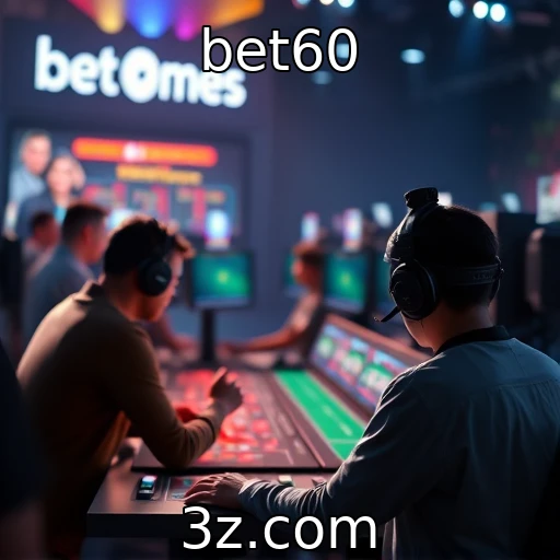 Crescimento da indústria de jogos em mercados emergentes