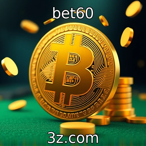 Impacto das criptomoedas nas plataformas de jogos online