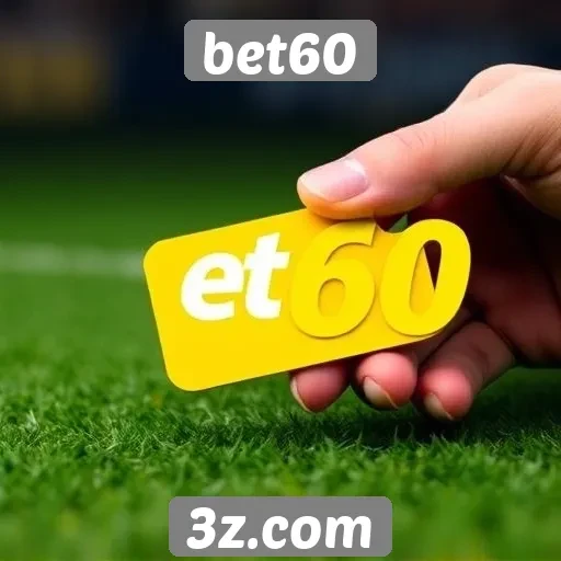 Métodos de pagamento disponíveis na bet60