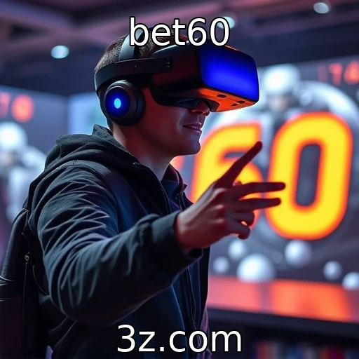 Inovação tecnológica em jogos de realidade virtual